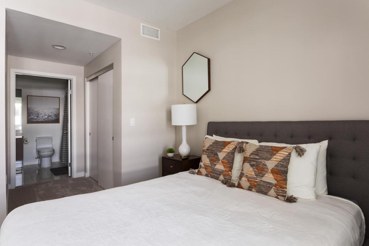La Premium Suites Appart hôtel