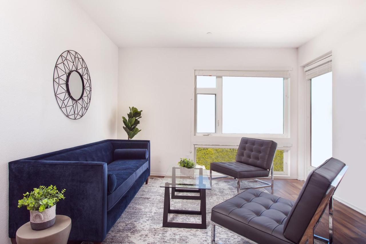 La Premium Suites Appart hôtel *