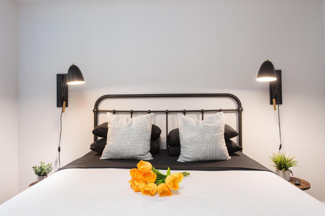 Appart hôtel La Premium Suites