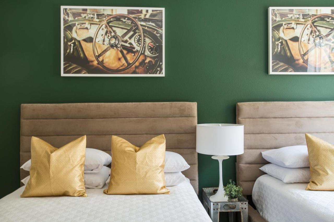 Appart hôtel La Premium Suites Los Angeles