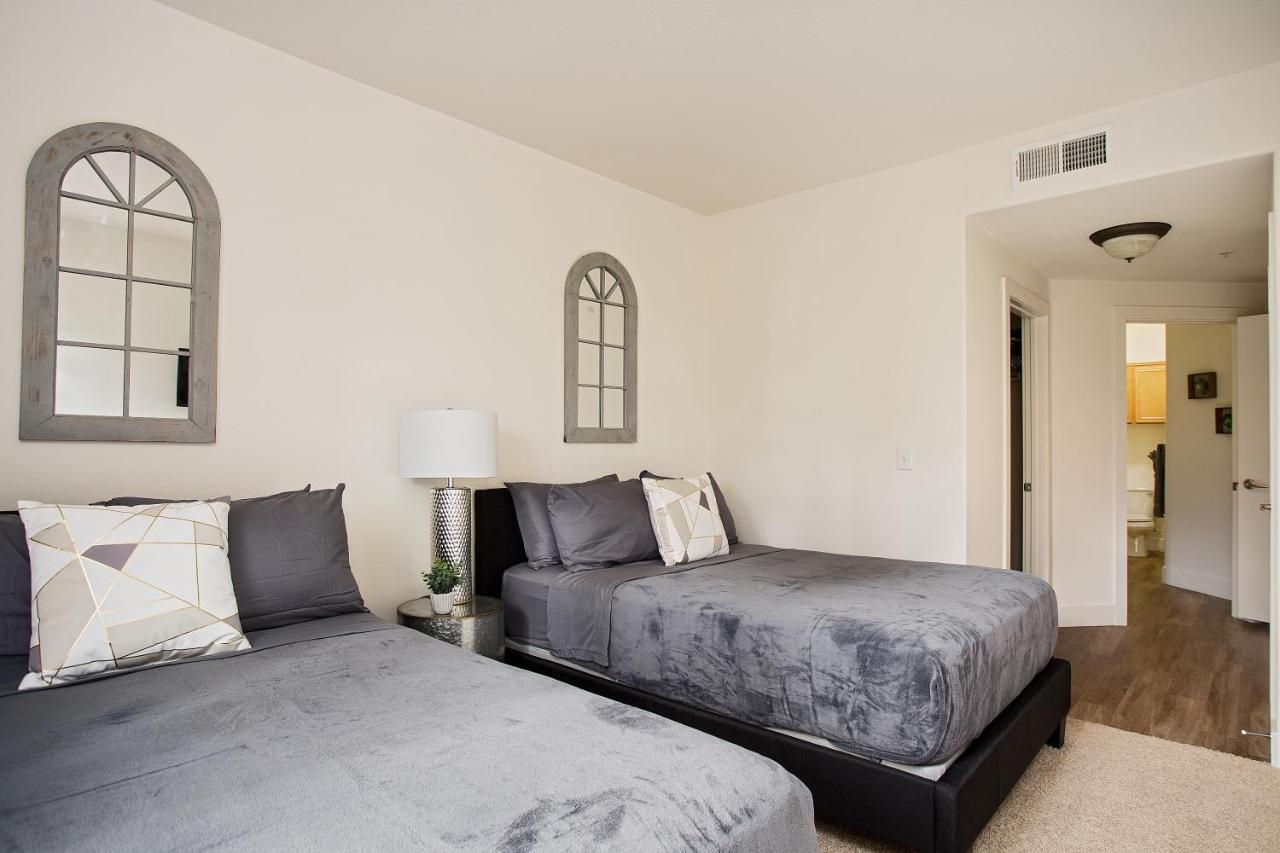 La Premium Suites Appart hôtel Los Angeles